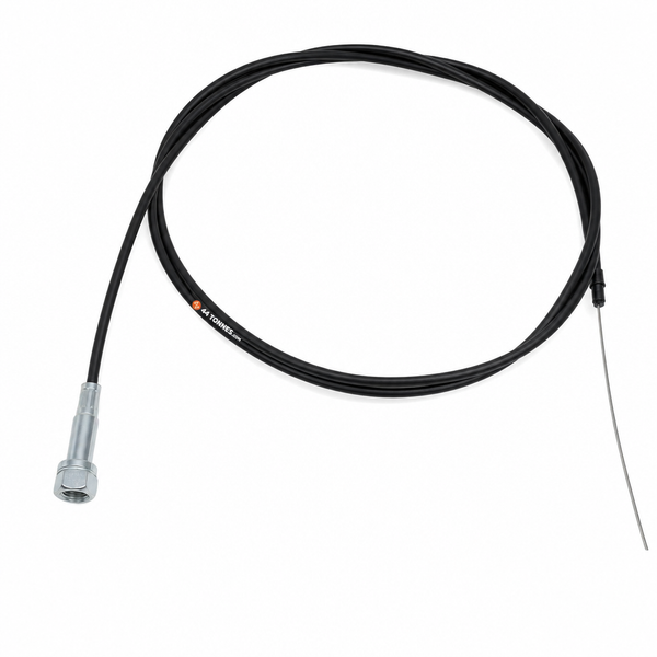 Câble d'accélération pour SCANIA, VOLVO - 0001614180