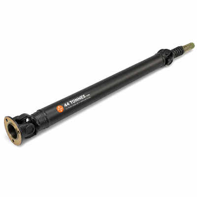 Arbre de transmission pour IVECO - 504003443 504003444 5801547112 — réf. 44T-C5Y8BX, pièce détachée poids lourd