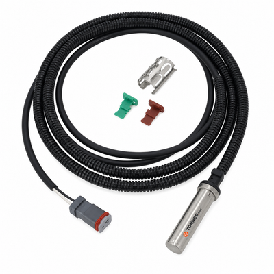 Capteur EBS pour SCANIA - 1428451 1428452 1438785 — réf. 44T-C65E9M, pièce détachée poids lourd
