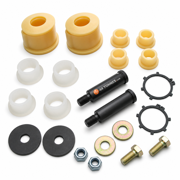 Kit de réparation essieu avant pour MERCEDES-BENZ - 6253200611 A6253200611