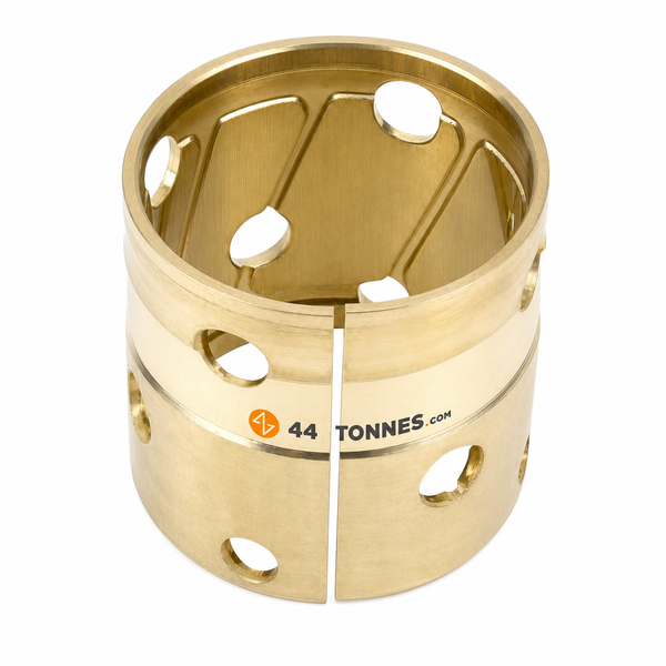 Douille pour SAF, Trailor