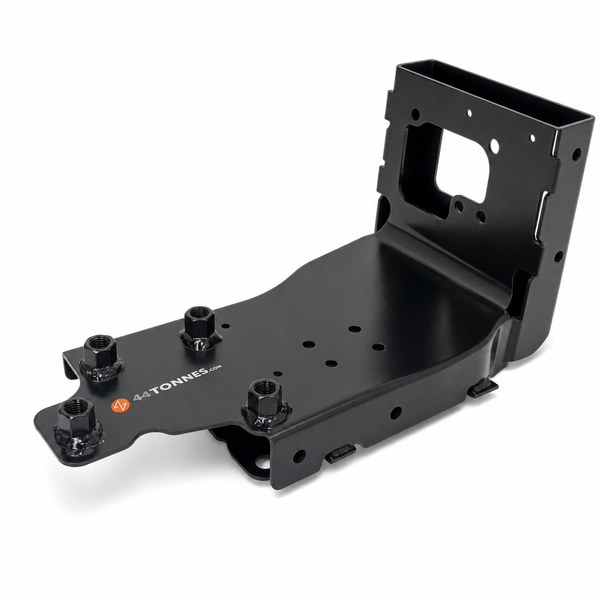 Support gauche pour MERCEDES-BENZ - 9606601130 A9606601130