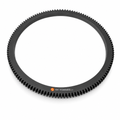 Couronne dentée pour IVECO - 0000004890454 0000500099200