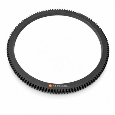 Couronne dentée pour IVECO - 0000004890454 0000500099200 — réf. 44T-C7BX8W, pièce détachée poids lourd