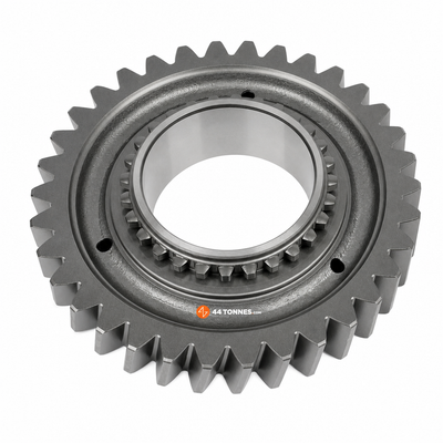 Pignon pour VOLVO, RENAULT - 0020532217 0022763342 — réf. 44T-C7U24T, pièce détachée poids lourd