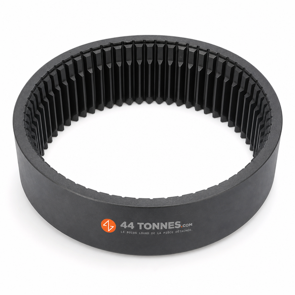 Couronne dentée pour VOLVO, RENAULT - 1522380