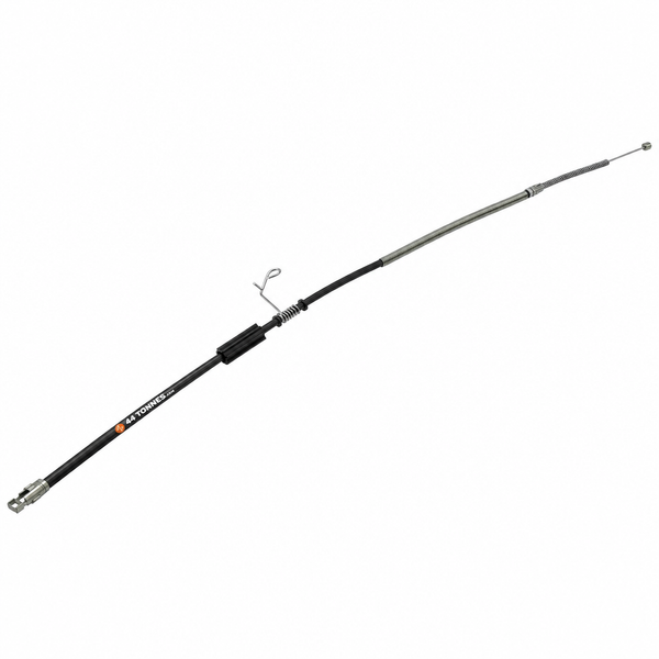 Câble de commande avant pour FORD - 1494642 1C152A809CF 1C152A809CG