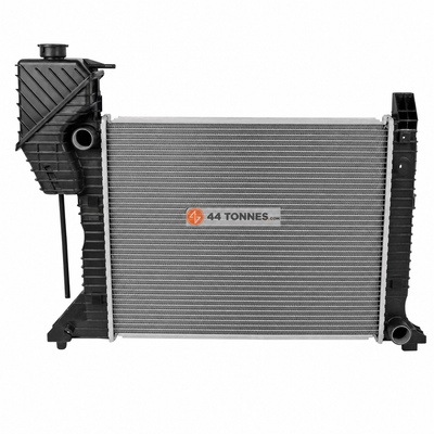 Radiateur pour MERCEDES-BENZ - 9015001800 A9015001800 — réf. 44T-C8MDCF, pièce détachée poids lourd