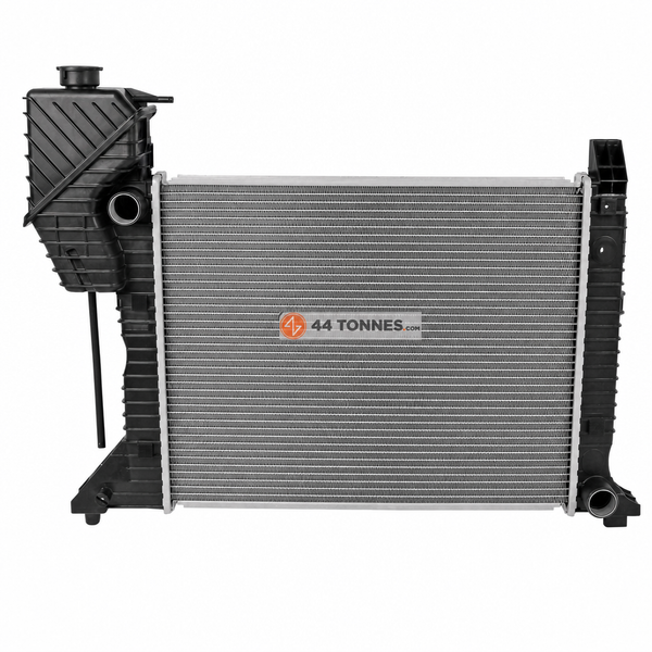 Radiateur pour MERCEDES-BENZ - 9015001800 A9015001800