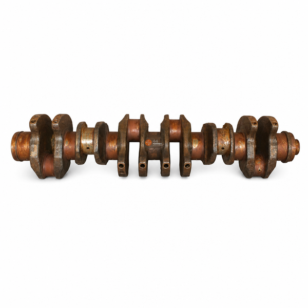Vilebrequin pour MAN, NEOPLAN - 51021006019 51021010311 51021016037