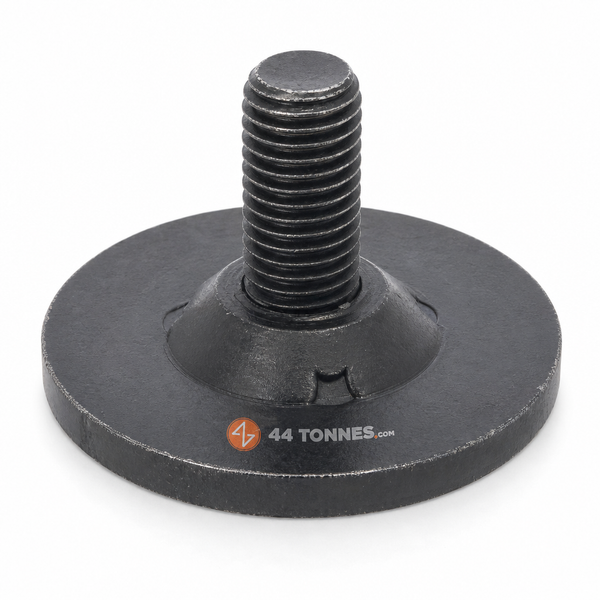 Rondelle pour VOLVO - 0001075814