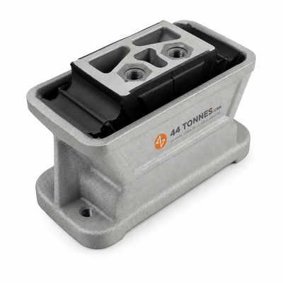 Silentbloc moteur avant gauche pour MERCEDES-BENZ, NEOPLAN - 3002400418 3002400518 3002400618 — réf. 44T-C94ZPT, pièce détachée poids lourd
