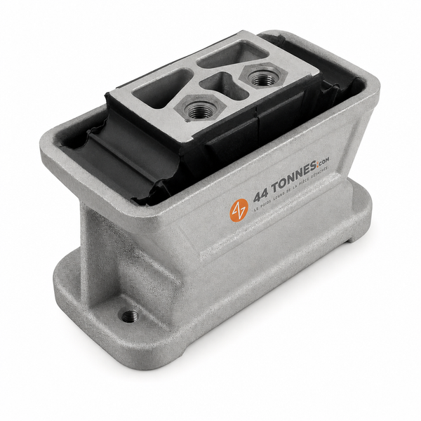 Silentbloc moteur avant gauche pour MERCEDES-BENZ, NEOPLAN - 3002400418 3002400518 3002400618