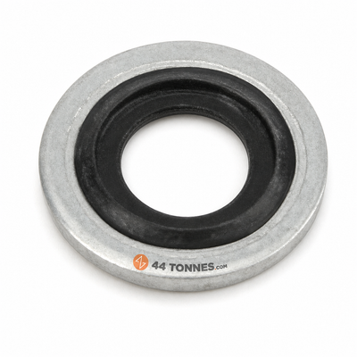 Bague d'étanchéité pour RENAULT, Sisu - 5010248963 — réf. 44T-C9C8QS, pièce détachée poids lourd