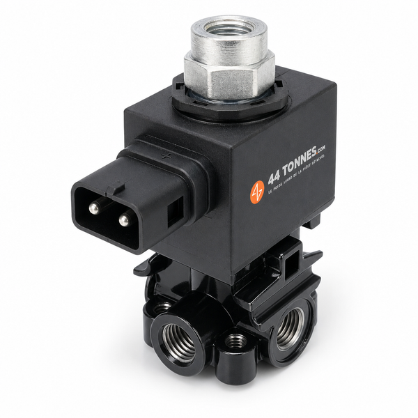 Électrovalve pour DAF 1078320