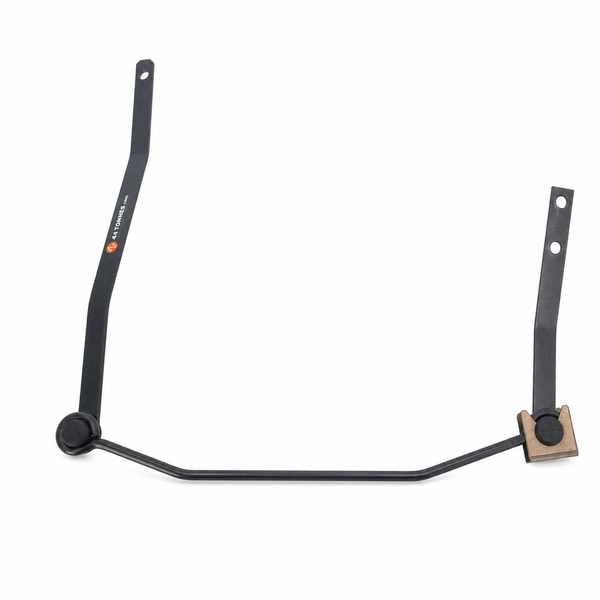 Tige de réglage pour VOLVO, RENAULT - 0021368800