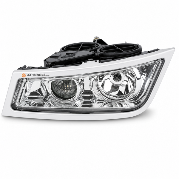 Phare longue-portée et antibrouillard, gauche pour VOLVO - 0021297918 21123540