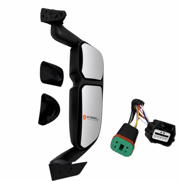 Rétroviseur principal pour IVECO - 5802287344 5802985718