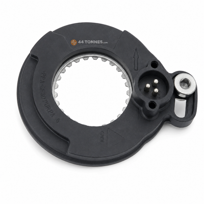 Témoin d'usure pour MERCEDES-BENZ - 0455421518 9454201218 9454201518 — réf. 44T-CAJ794, pièce détachée poids lourd