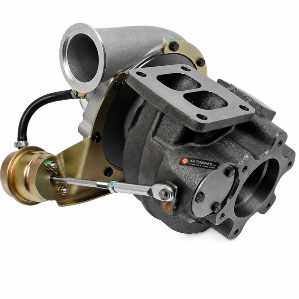 Turbocompresseur pour IVECO - 0000504033070 0000504033071 61319900
