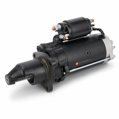 Démarreur pour MERCEDES-BENZ - 0011517301 0011519601 0021510701 — réf. 44T-CB9UQ7, pièce détachée poids lourd