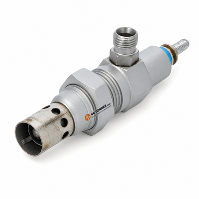 Bougie à incandescence pour MAN, MERCEDES-BENZ, NEOPLAN - 3641590301 3641590401 3661590201 — réf. 44T-CBJ7XF, pièce détachée poids lourd
