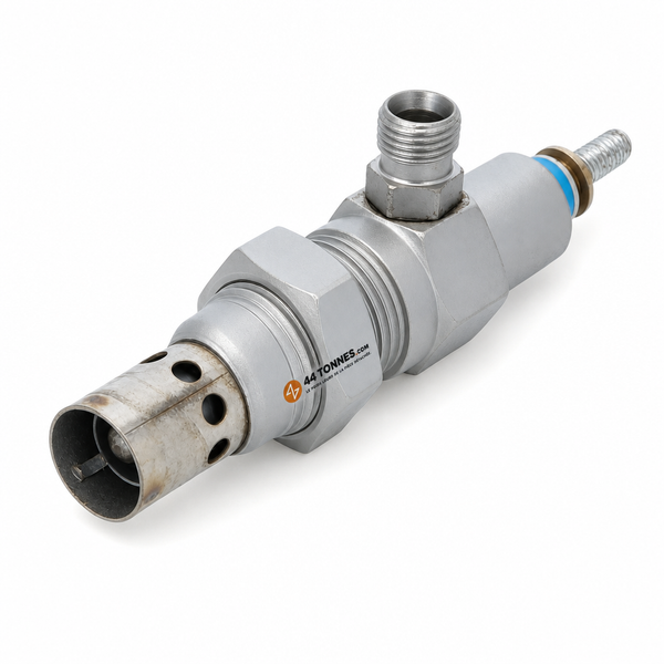 Bougie à incandescence pour MAN, MERCEDES-BENZ, NEOPLAN - 3641590301 3641590401 3661590201