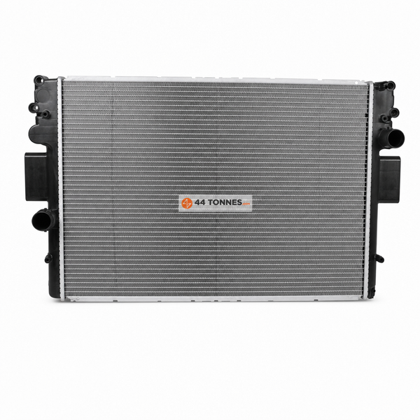 Radiateur pour IVECO - 0000504084141 500039637 504045487