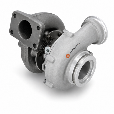 Turbocompresseur pour MAN - 51091007654 51091009654 — réf. 44T-CCDB6F, pièce détachée poids lourd