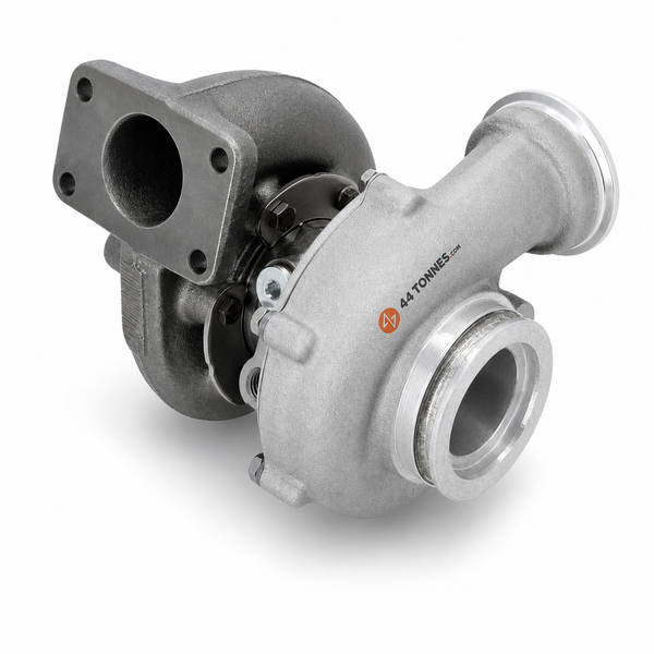 Turbocompresseur pour MAN - 51091007654 51091009654