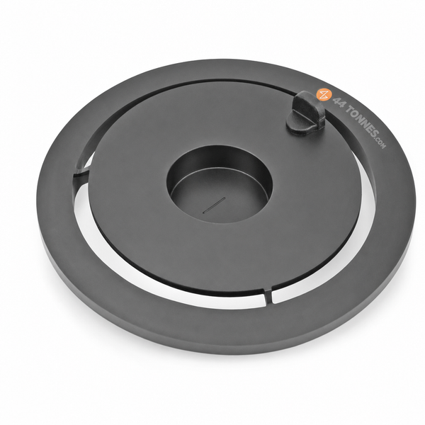 Disque d'écartement pour RENAULT - 5010051192