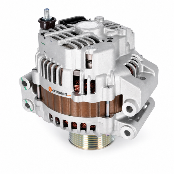 Alternateur pour SCANIA - 0570889 2191880 2398370