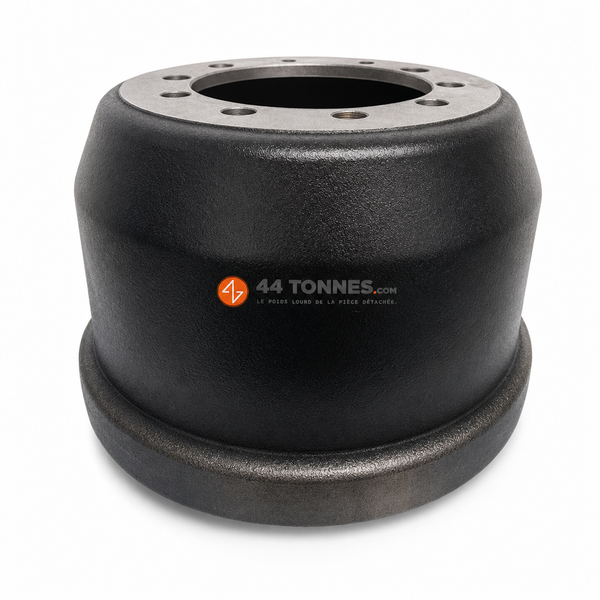 Tambour de frein pour SAF