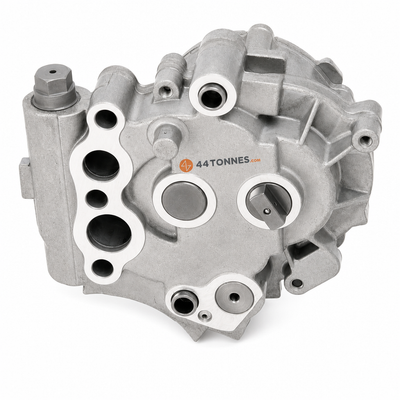 Pompe à huile pour IVECO, Citroën, Fiat - 0005801851153 504083124 504334322 — réf. 44T-CD58RB, pièce détachée poids lourd