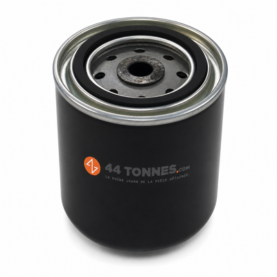 Filtre de liquide de refroidissement pour DAF - 1649751 1829399 1843659 — réf. 44T-CE74J2, pièce détachée poids lourd