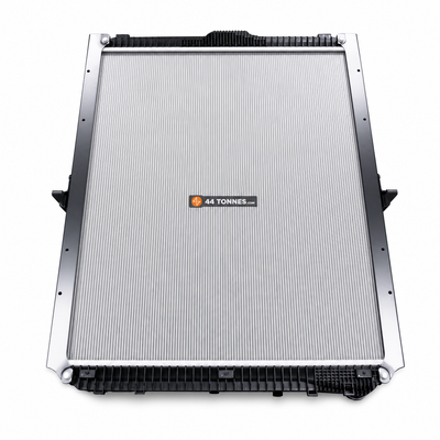 Radiateur pour MERCEDES-BENZ - 9615000800 9615002000 A9615000800 — réf. 44T-CESHLQ, pièce détachée poids lourd