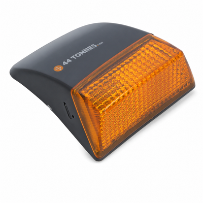 Kit de feux clignotant, gauche pour VOLVO - 20826211S 20826227S — réf. 44T-CEX5H3, pièce détachée poids lourd