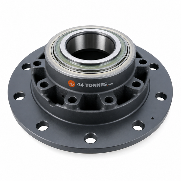 Moyeu de roue essieu arrière pour SCANIA - 1420458S 1814366S 2290534S