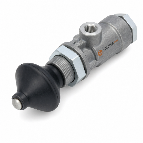Valve de blocage pour DAF - VOLVO 267859 268759