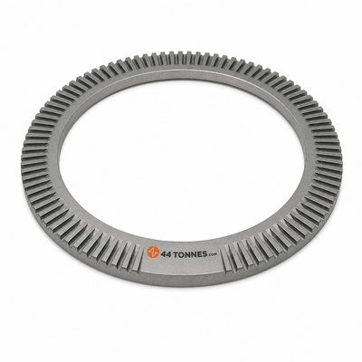 Bague ABS essieu avant pour SCANIA - 1339680 1375382 — réf. 44T-CGWCTV, pièce détachée poids lourd