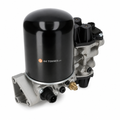 Déssiccateur pour MERCEDES-BENZ - 0024310615 A0024310615