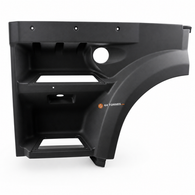 Caisson d'emmarchement droite pour DAF - 1656923 1656927 1796244 — réf. 44T-CHKZAF, pièce détachée poids lourd