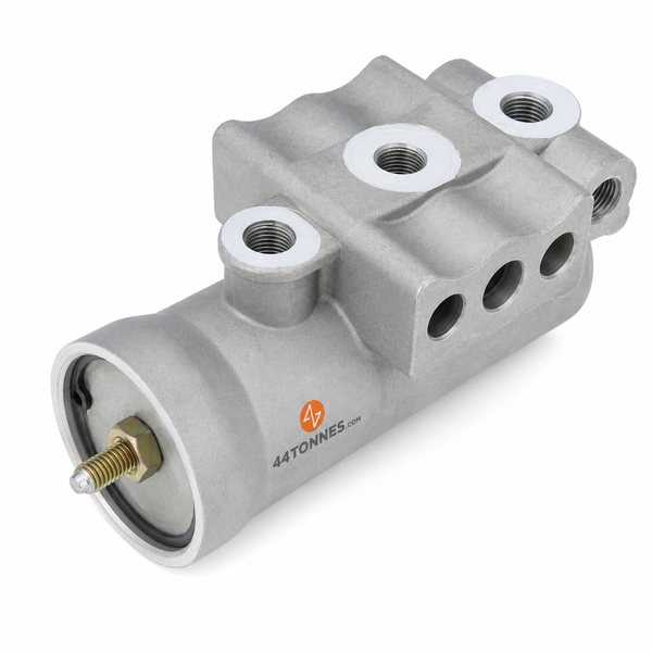 Régulateur de pression pour SCANIA - 333851