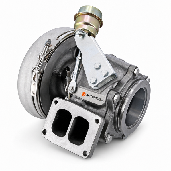 Turbocompresseur pour VOLVO - 0020738574
