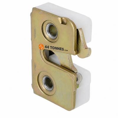 Serrure de porte pour IVECO - 0000093924716 — réf. 44T-CJJ66Q, pièce détachée poids lourd