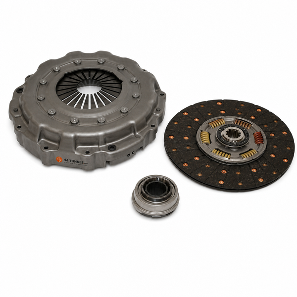 Kit d'embrayage pour RENAULT - 5001871668