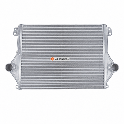Radiateur à air pour SCANIA - 2362748 2433149 — réf. 44T-CK3VYK, pièce détachée poids lourd