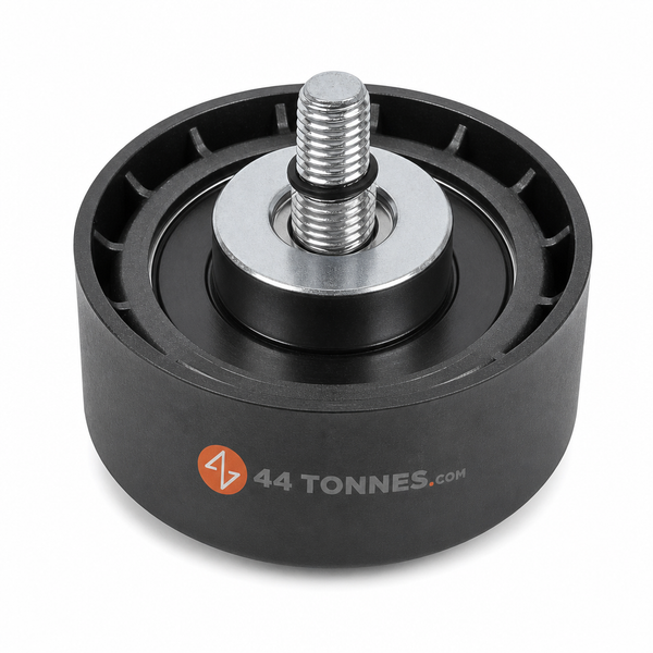 Galet tendeur pour IVECO, Citroën, Fiat - 504000412