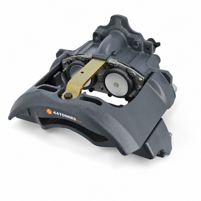 Etrier de frein pour RENAULT, Sisu - VOLVO 20498845 20527039 20527571 — réf. 44T-CKE948, pièce détachée poids lourd
