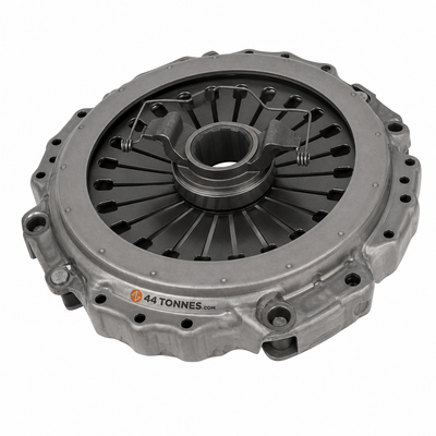 Kit d'embrayage pour VOLVO - 0085000183 0085000287 0085000553 — réf. 44T-CKNE2A, pièce détachée poids lourd